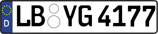 LB-YG4177
