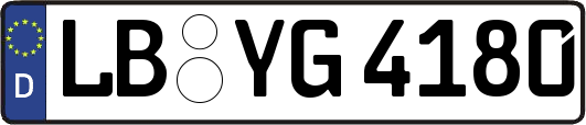 LB-YG4180