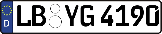LB-YG4190