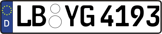 LB-YG4193