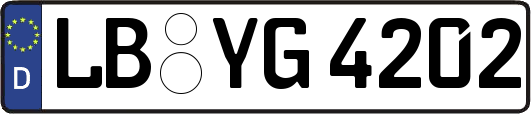 LB-YG4202