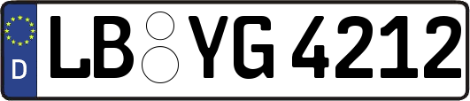 LB-YG4212