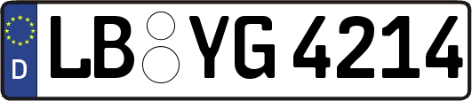 LB-YG4214