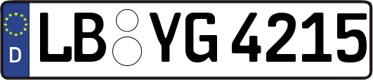 LB-YG4215