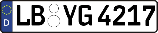 LB-YG4217