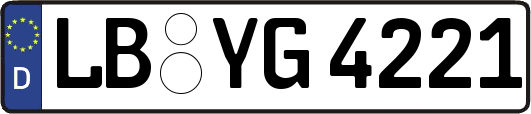 LB-YG4221
