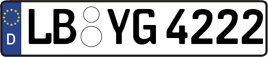 LB-YG4222