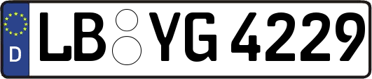 LB-YG4229