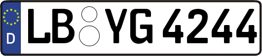 LB-YG4244