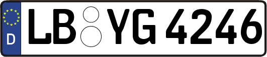 LB-YG4246