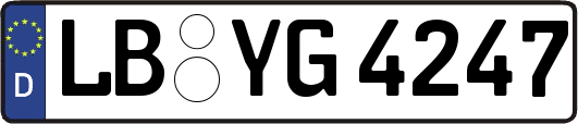LB-YG4247