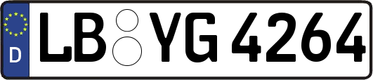 LB-YG4264