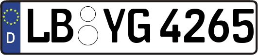LB-YG4265