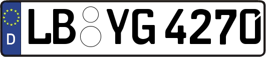 LB-YG4270