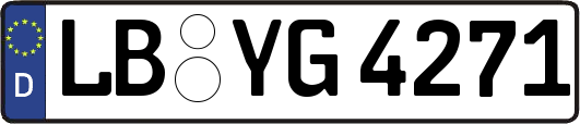LB-YG4271