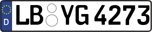 LB-YG4273