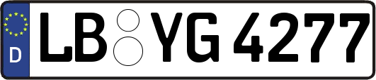 LB-YG4277