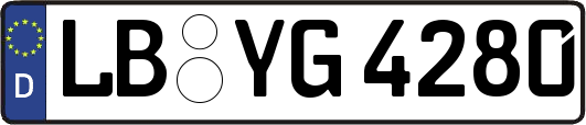 LB-YG4280