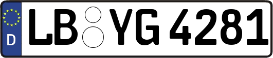LB-YG4281