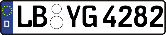 LB-YG4282