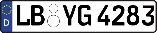 LB-YG4283