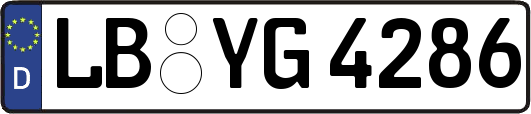 LB-YG4286