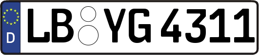 LB-YG4311