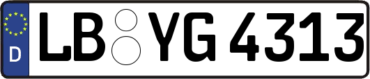 LB-YG4313