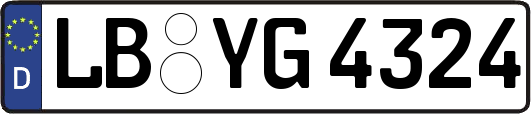 LB-YG4324