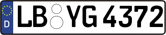LB-YG4372