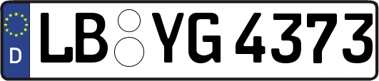 LB-YG4373