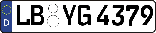 LB-YG4379