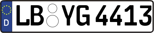 LB-YG4413
