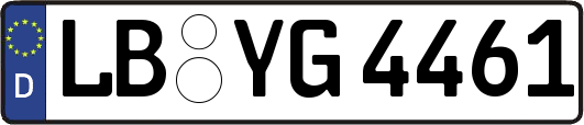 LB-YG4461