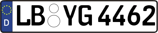 LB-YG4462