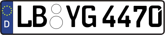 LB-YG4470