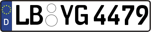 LB-YG4479