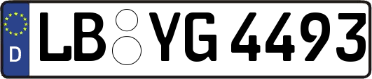 LB-YG4493