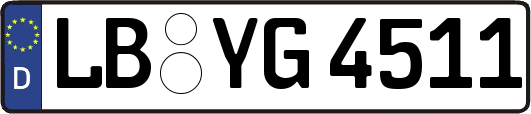 LB-YG4511