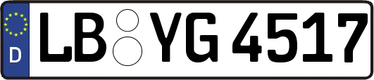 LB-YG4517