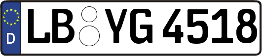 LB-YG4518