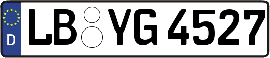LB-YG4527