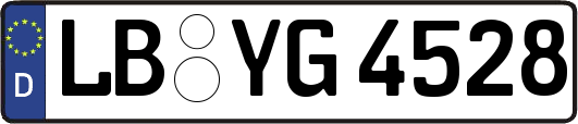 LB-YG4528