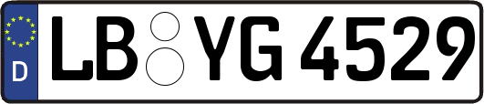 LB-YG4529