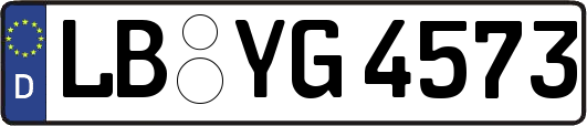 LB-YG4573