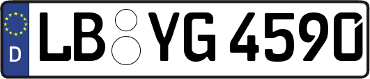 LB-YG4590