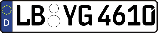 LB-YG4610