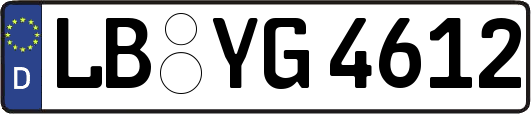 LB-YG4612