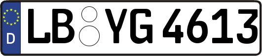 LB-YG4613