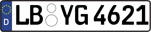 LB-YG4621